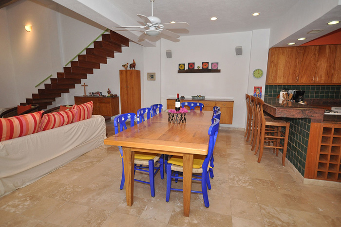 Mexico Rental-Casa Sano y Salvo